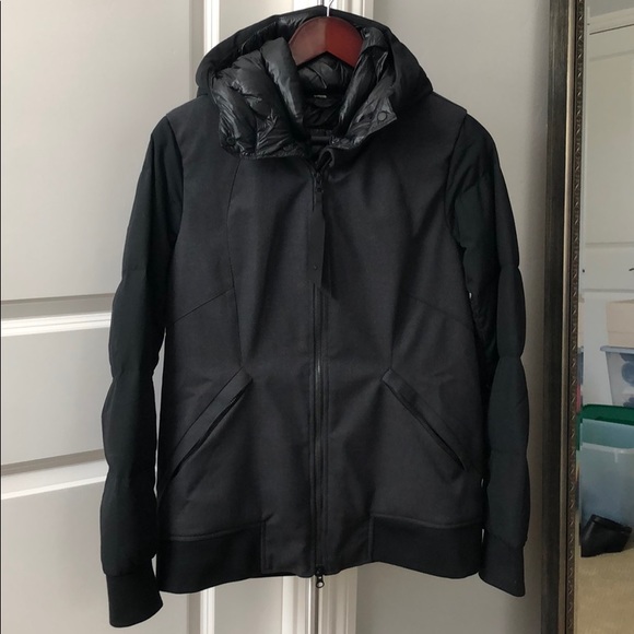 lululemon athletica Jackets & Blazers - Lululemon jacket